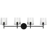 Visual Comfort 4-Light Wall Sconce, Vanity Light